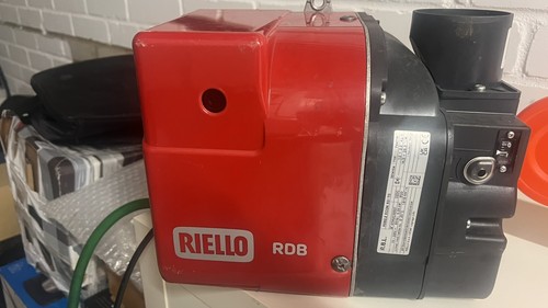 Riello rdb econ 70 oil - 50-70,