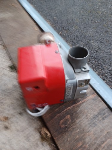 Riello rdb oil - riello, burner