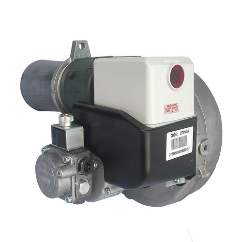 Riello r40 g5x - oil, burner