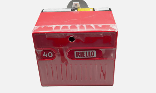 Riello r40 g3b burner - riello,