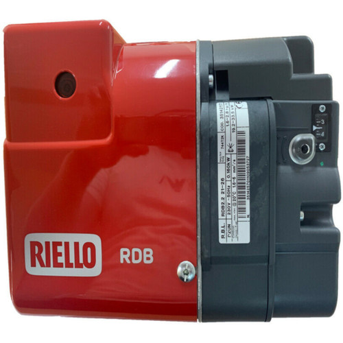 Riello rdb 120 oil - 2.2, 90/120