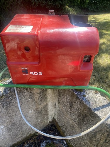 Riello rdb oil burner for - rdb,