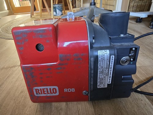 Riello rdb2 firebird c35 - riello, rdb2.2