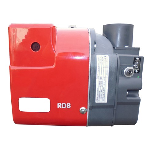 Riello rdb2 burner 120 - riello, burner,