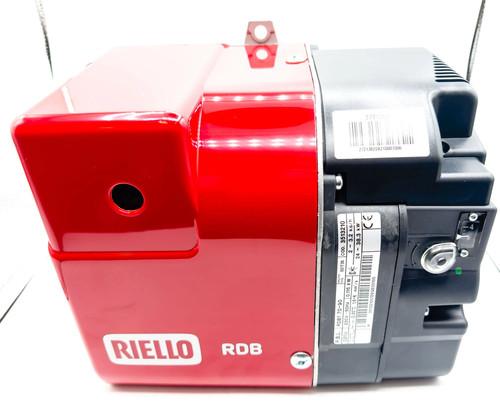 Riello rdb1 oil - rdb1, 70/90