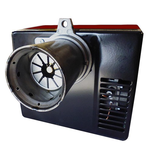 Riello r40 g3b burner - riello,