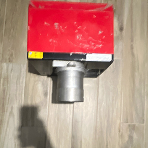 Riello g20s oil burner - g20s,