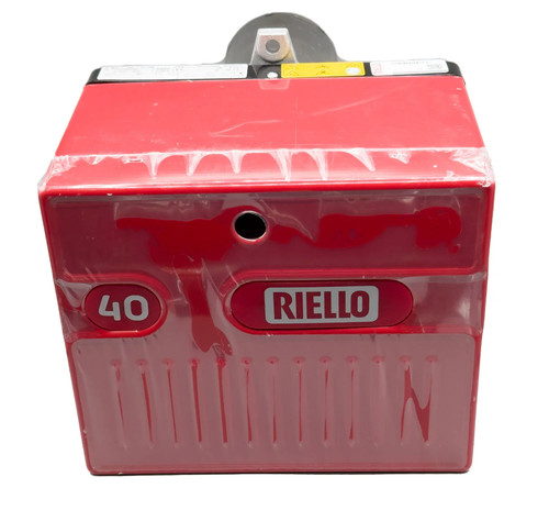Riello r40 g3b burner - riello, |